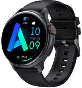 Smart Watch for Men Women (Answer/Make Calls) 1.43" AMOLED HD Screen Fitness Tracker Watch with Heart Rate Sleep Monitor Activity Tracker 100+ Sport Modes Step Counter Watch Smartwatch for iOS Android